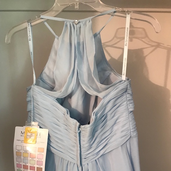 Morilee Dress - Picture 4 of 7